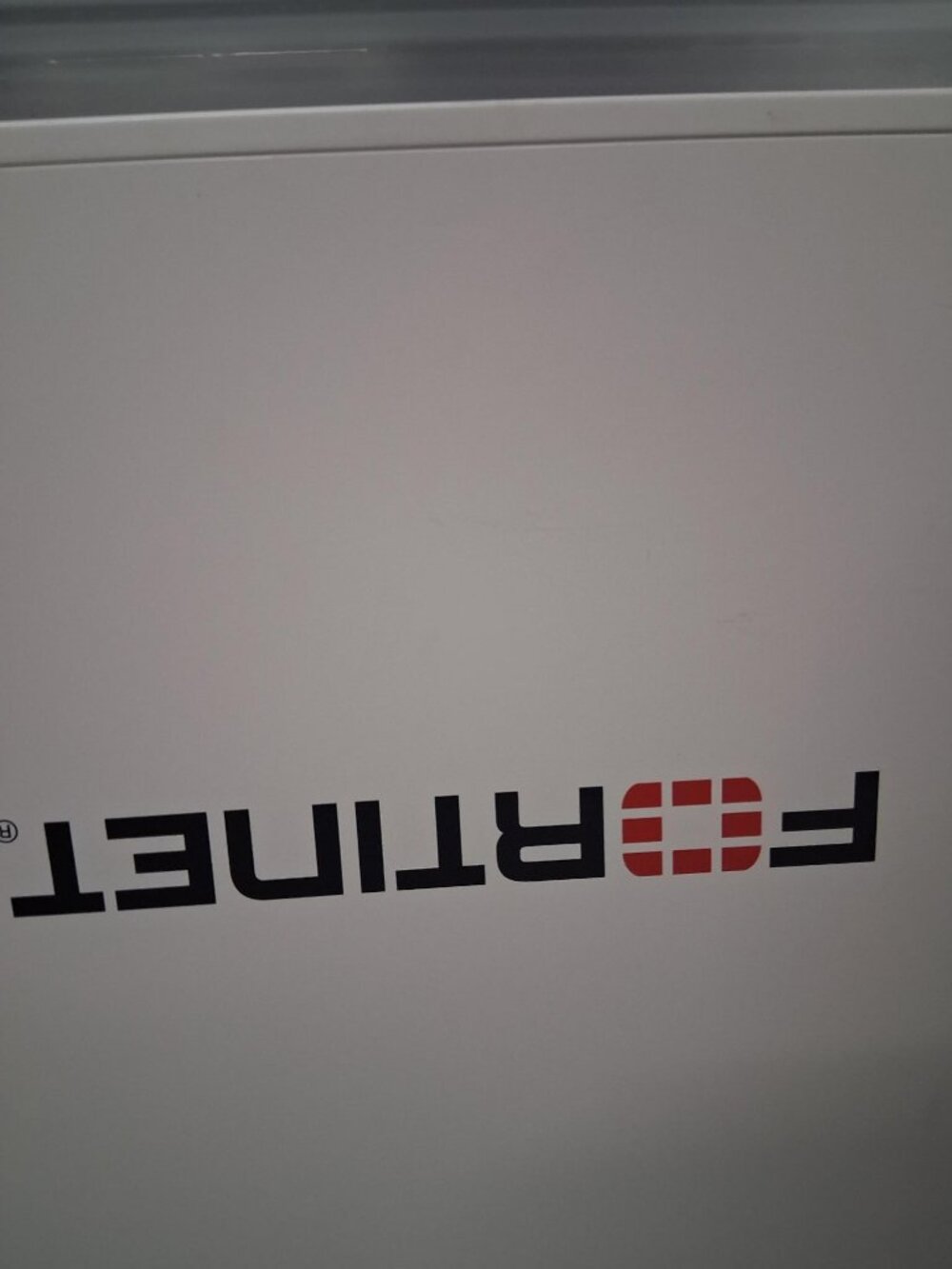 fortinet firewall